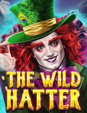 The Wild Hatter