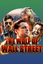 The Wolf of Wall Street