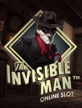 The Invisible Man