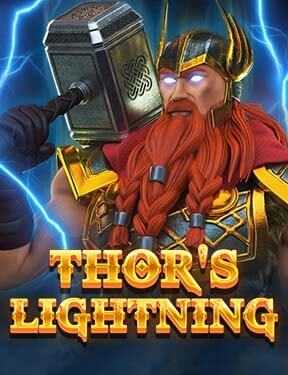 Thor's Lightning