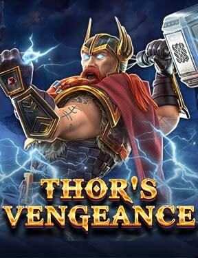 Thor's Vengeance