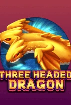 Three Headed Dragon