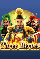 Three Heroes