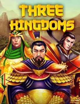 Three Kingdoms