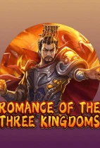 Romance of the Three Kingdoms