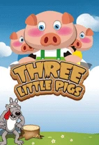 Three Little Pigs