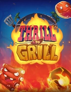 Thrill to Grill