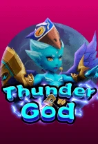 Thunder God