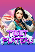 Tibet Plateau