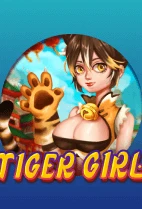 Tiger Girl