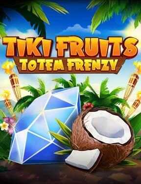 Tiki Fruits Totem Frenzy