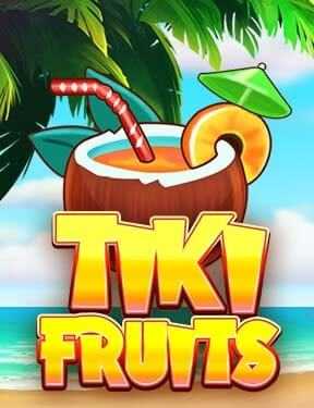 Tiki Fruits