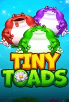 Tiny Toads