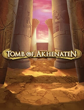 Tomb of Akhenaten