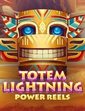 Totem Lightning Power Reels