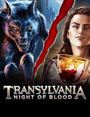 Transylvania: Night of Blood