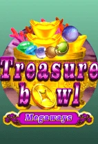 Treasure Bowl Megaways