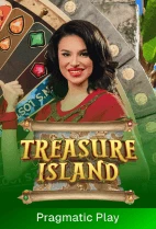 Treasure Island