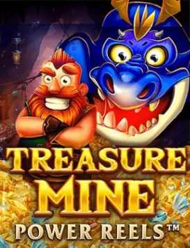 Treasure Mine Power Reels