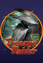 Treasure Raider