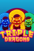 Triple Dragons