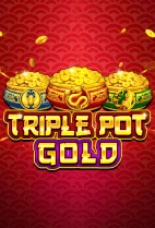 Triple Pot Gold