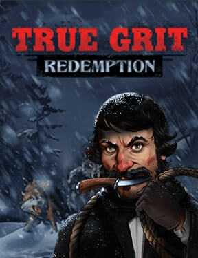 True Grit Redemption