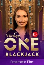 Turkish ONE Blackjack