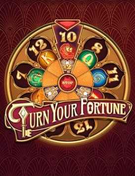 Turn Your Fortune