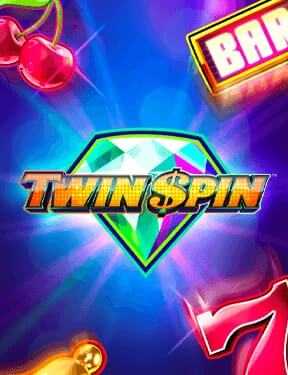 Twin Spin