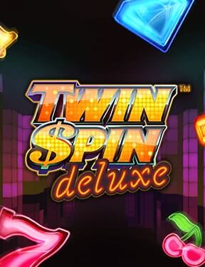 Twin Spin Deluxe