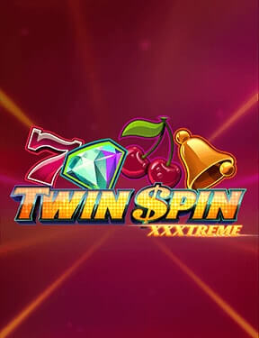 Twin Spin XXXtreme