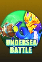 Undersea Battle