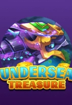 Undersea Treasure