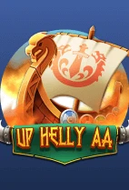 Up Helly Aa