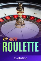 Auto-Roulette VIP