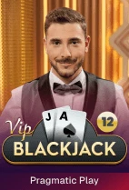 VIP Blackjack 12 - Ruby