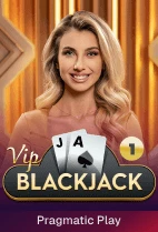 VIP Blackjack 1 - Ruby