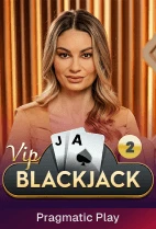 VIP Blackjack 2 - Ruby