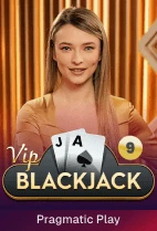 VIP Blackjack 9 - Ruby