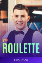 VIP Roulette