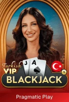 Turkish VIP Blackjack 1