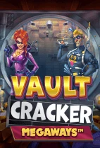 Vault Cracker MegaWays