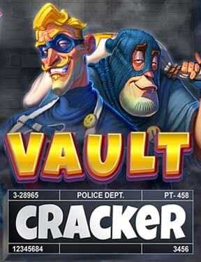 Vault Cracker