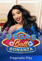 Vegas Ball Bonanza