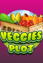 Veggies Plot