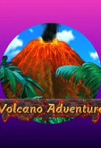 Volcano Adventure