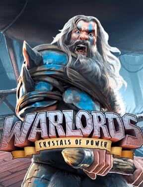 Warlords: Crystals of Power