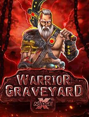 Warrior Graveyard xNudge