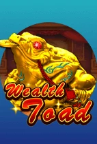 Wealth Toad